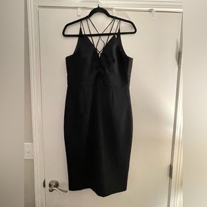 Bardot Little Black Dress